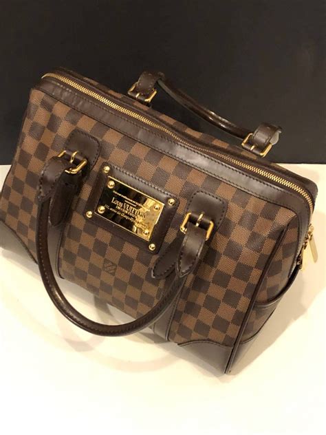 lv bags damier